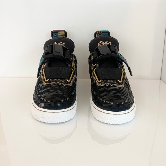 AIr Force 1 Utility BHM QS - Picture 4 of 13